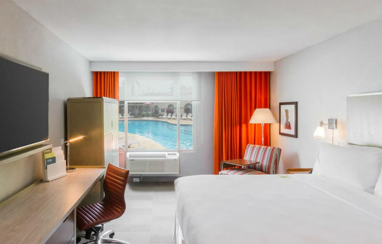 *** Hotell Four Points By Sheraton Caguas Real Puerto Rico