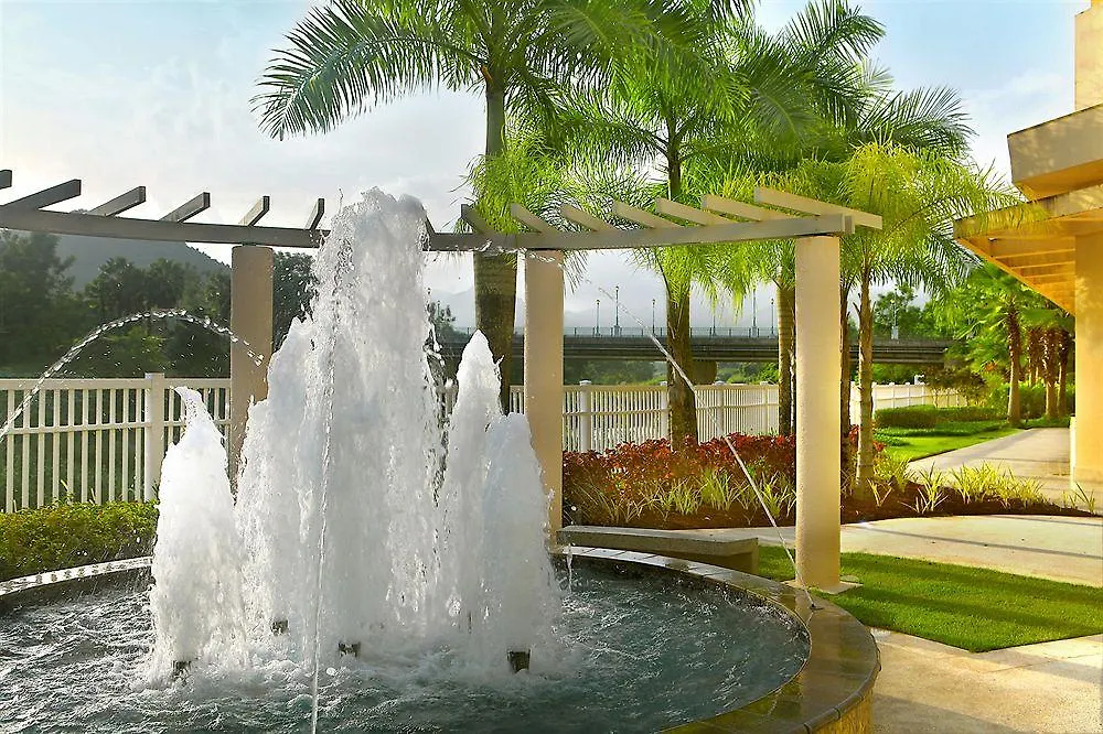 Four Points By Sheraton Caguas Real Puerto Rico