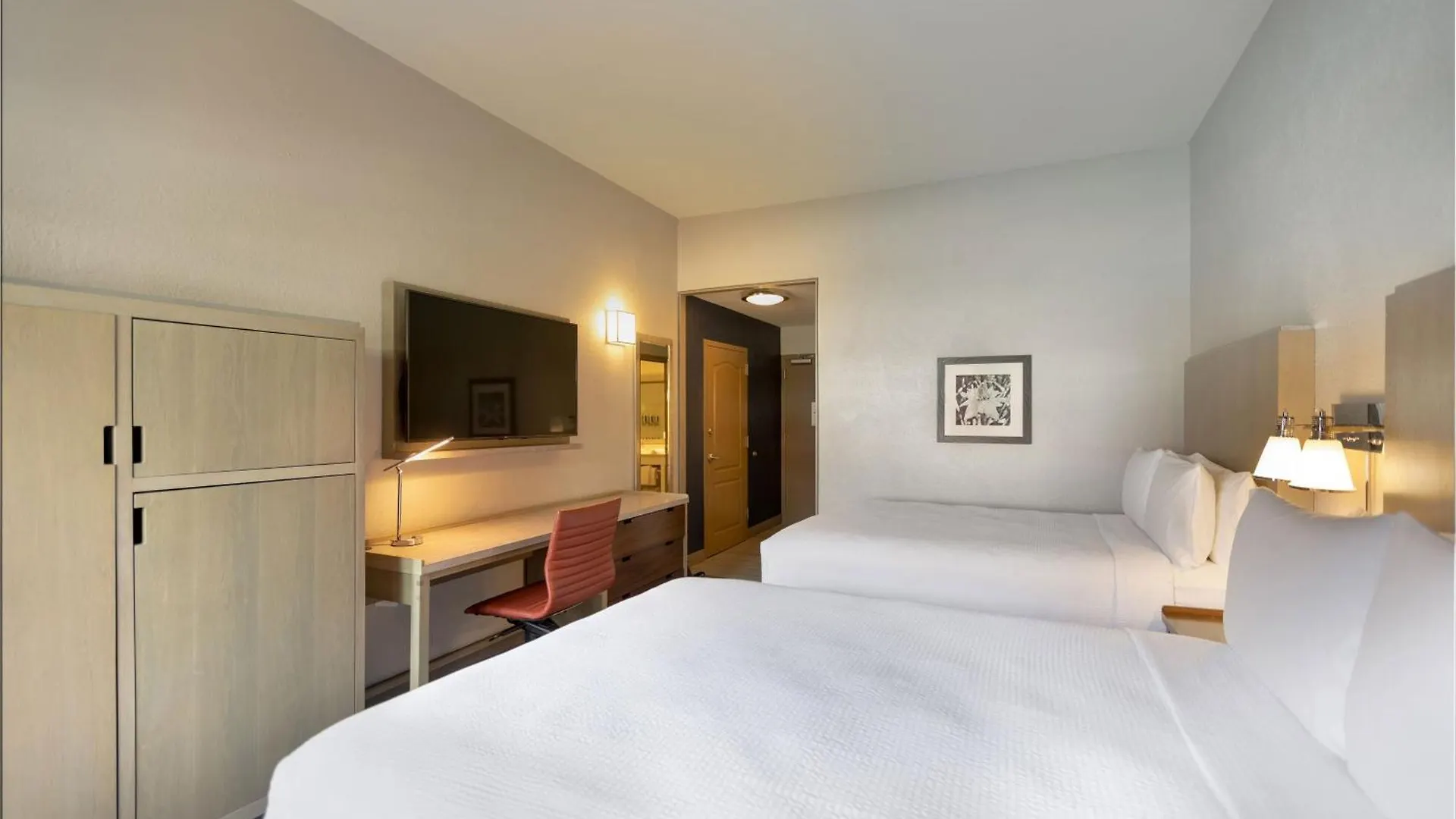 Four Points By Sheraton Caguas Real Hotell