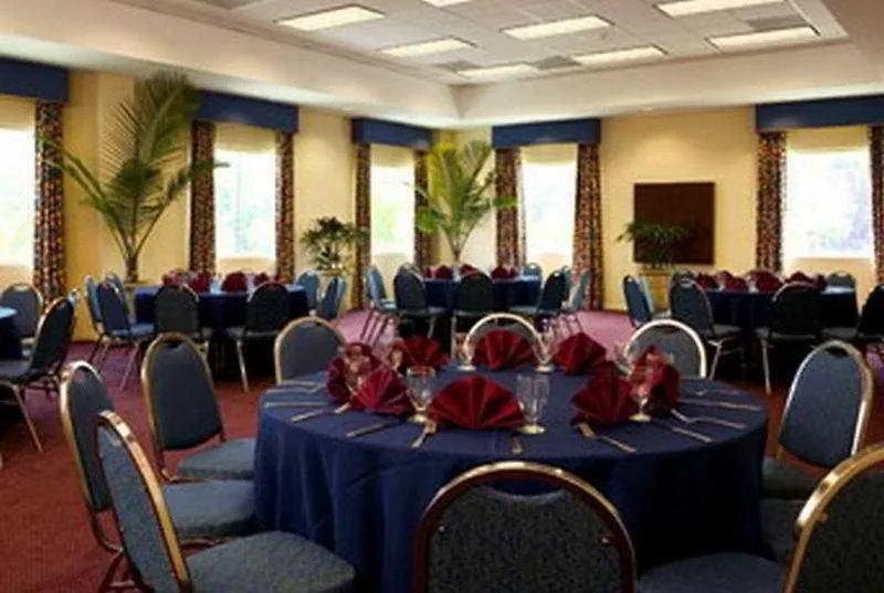 Four Points By Sheraton Caguas Real Hotell