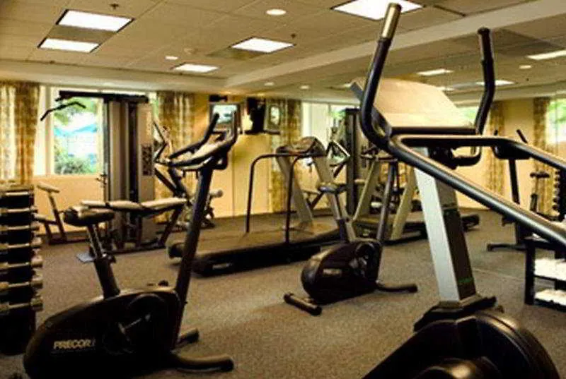 Hotell Four Points By Sheraton Caguas Real