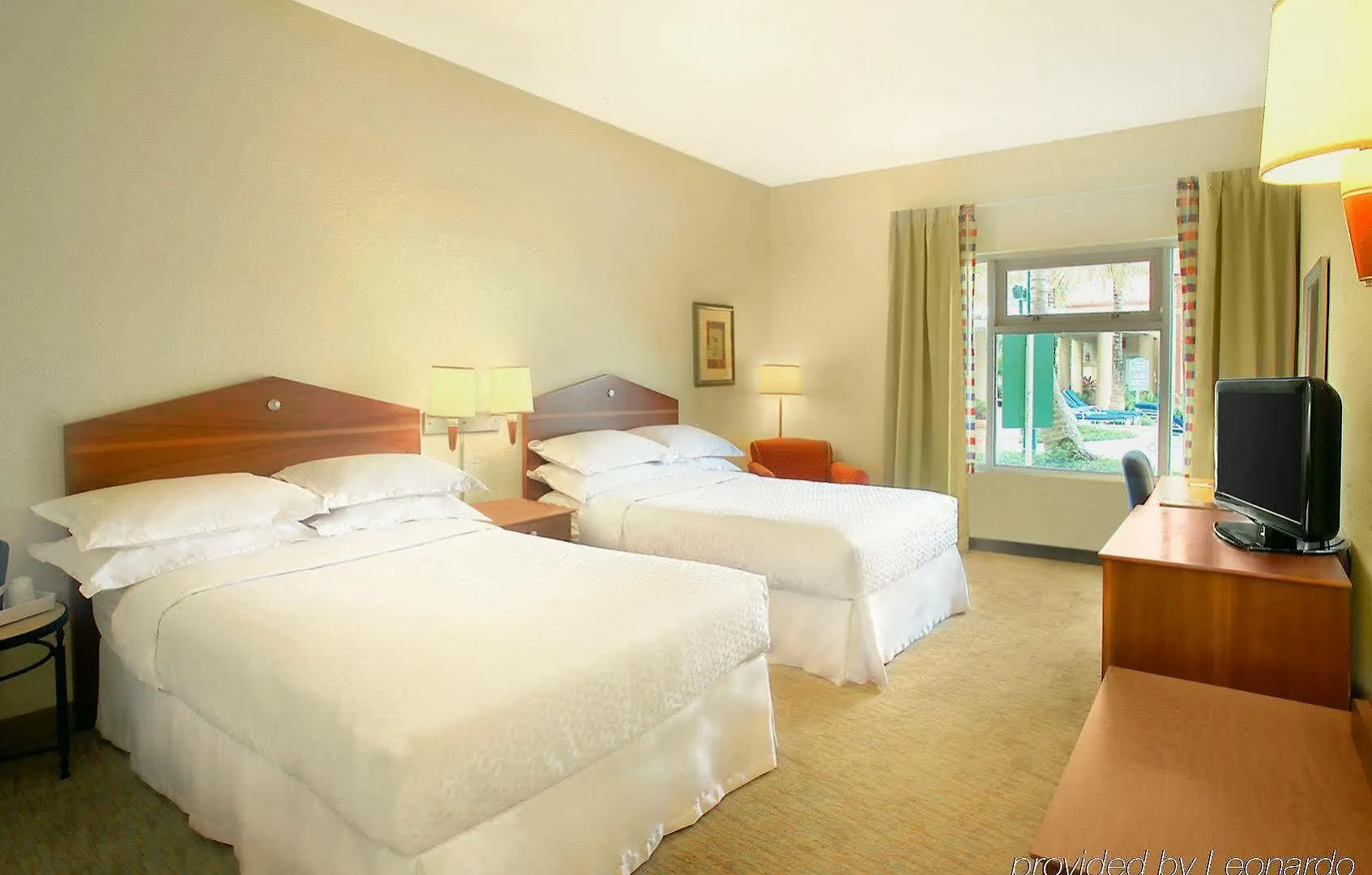 Hotell Four Points By Sheraton Caguas Real