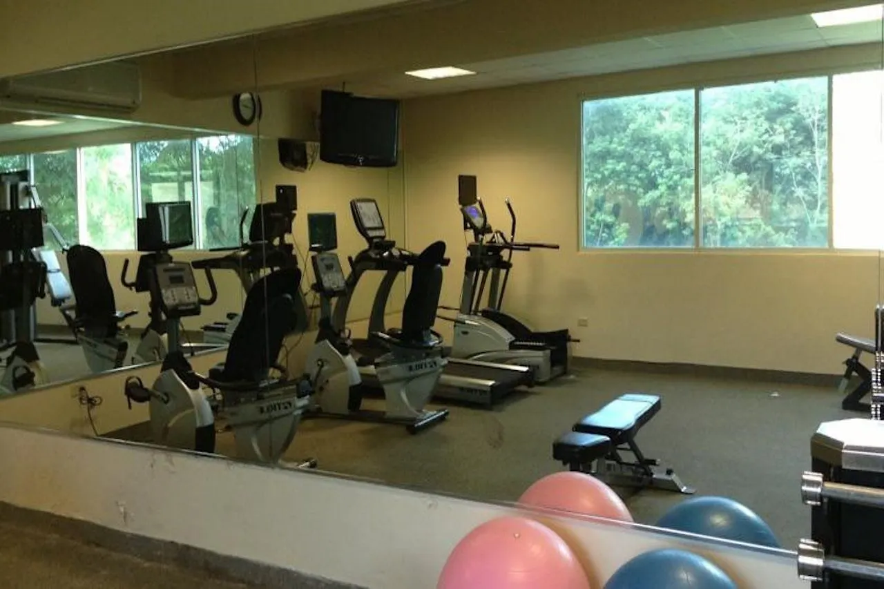 Hotell Four Points By Sheraton Caguas Real