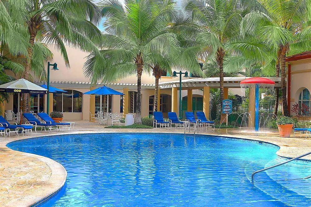 Four Points By Sheraton Caguas Real 3*,