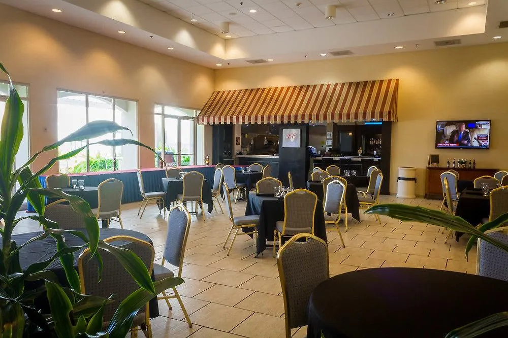 Four Points By Sheraton Caguas Real Hotel
