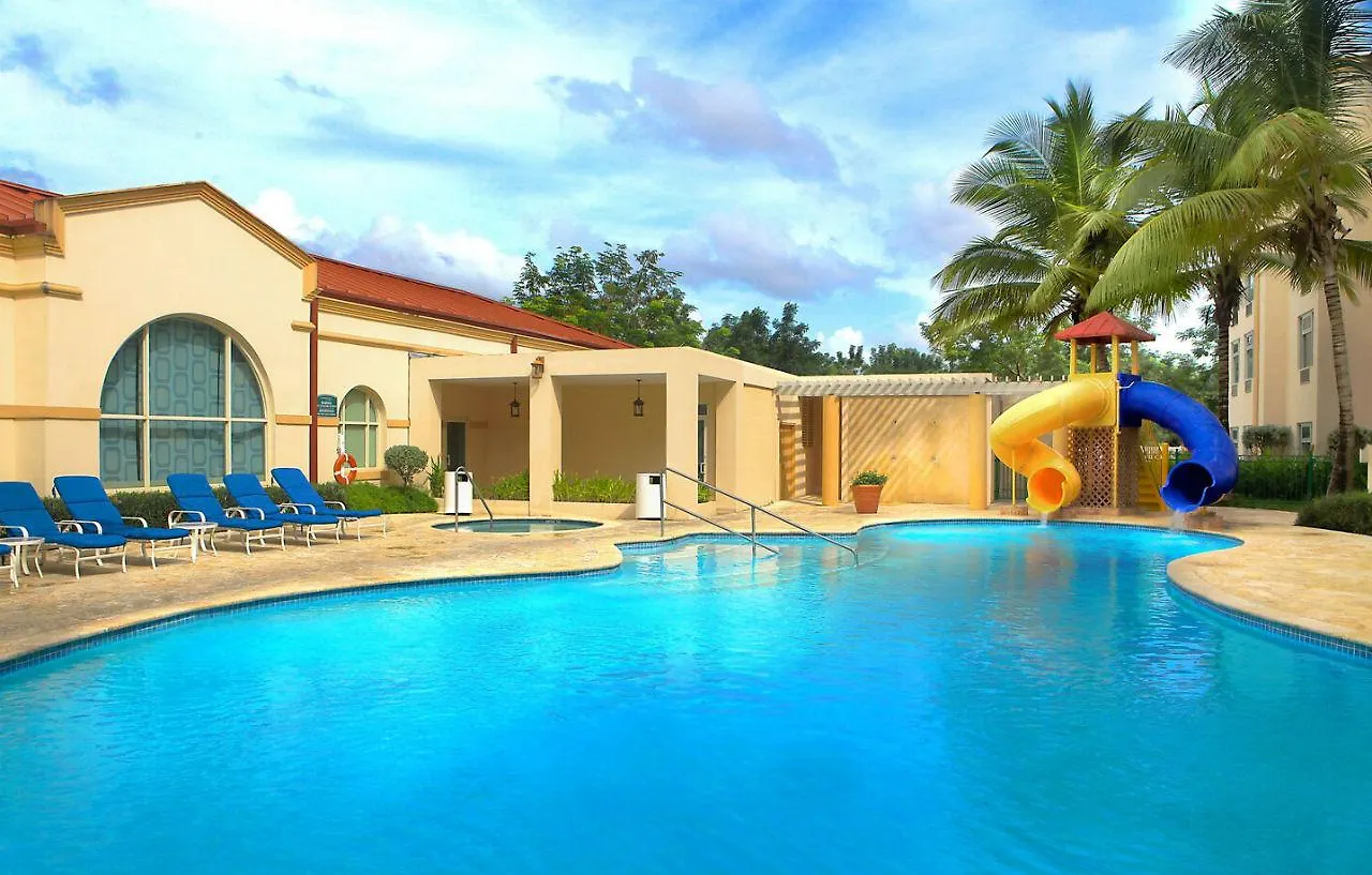 Four Points By Sheraton Caguas Real
