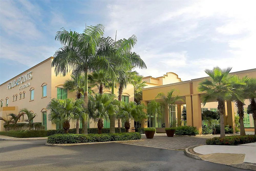 Hotel Four Points By Sheraton Caguas Real