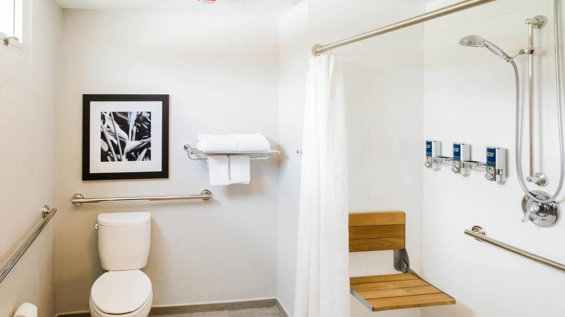 Four Points By Sheraton Caguas Real Hotel