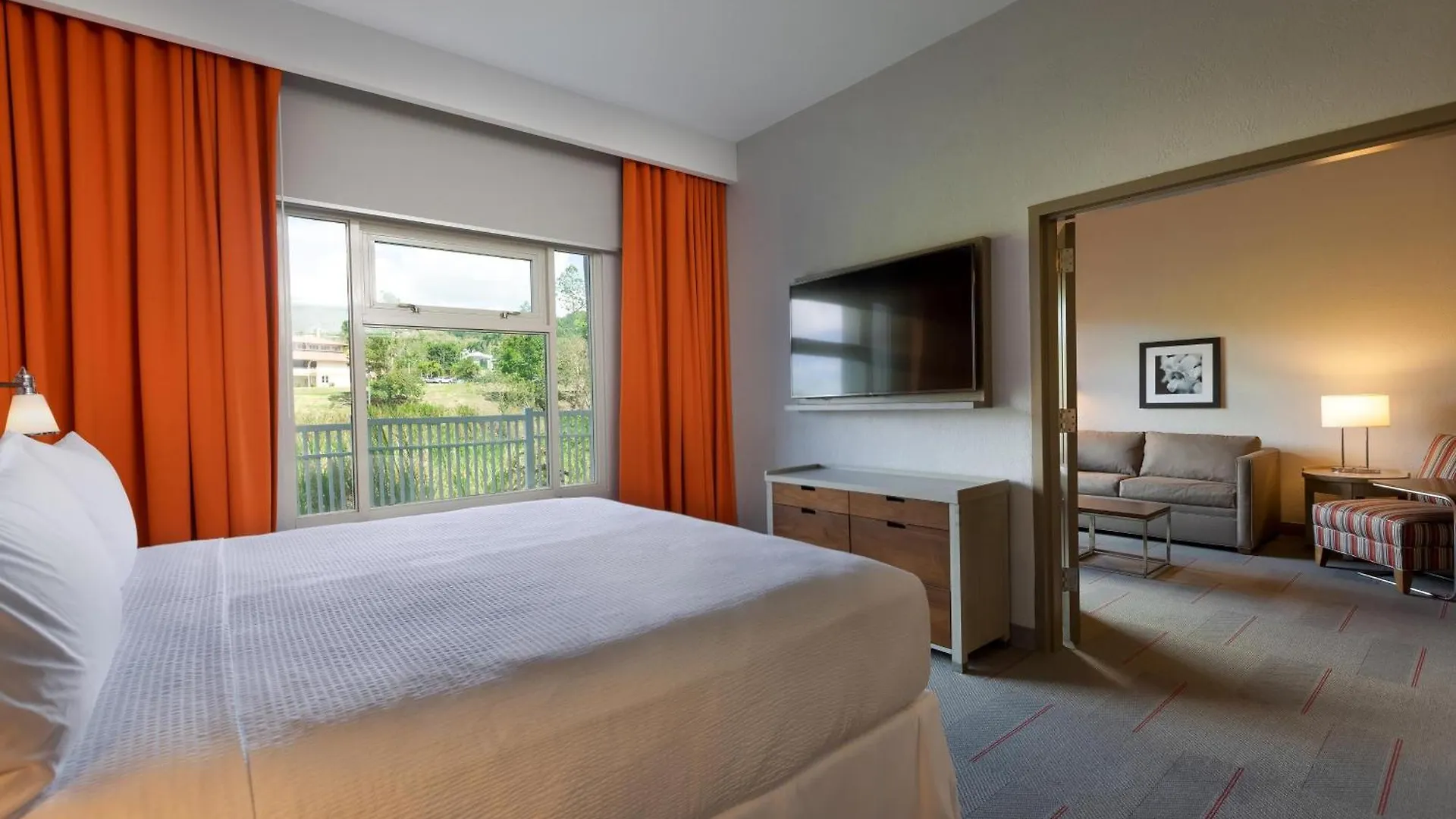 Hotel Four Points By Sheraton Caguas Real