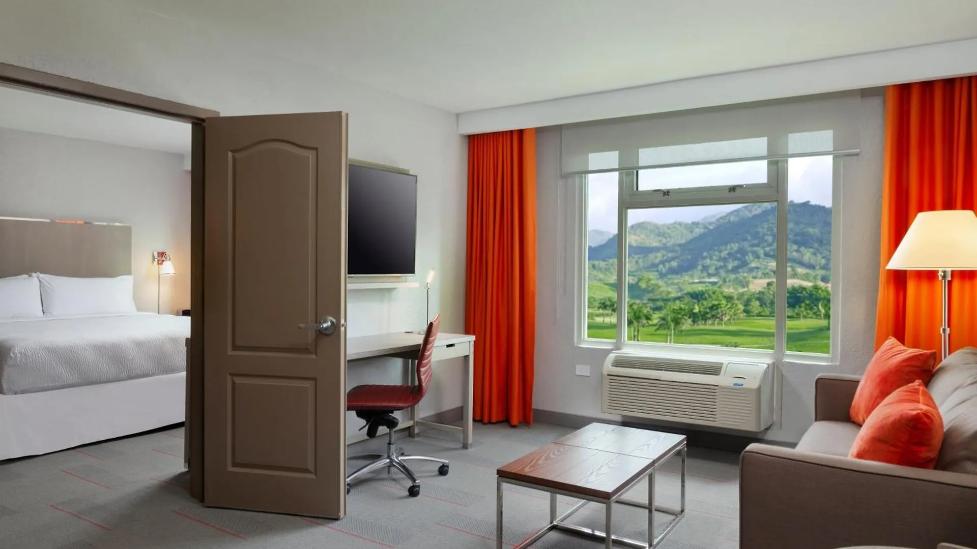 Four Points By Sheraton Caguas Real Hotel