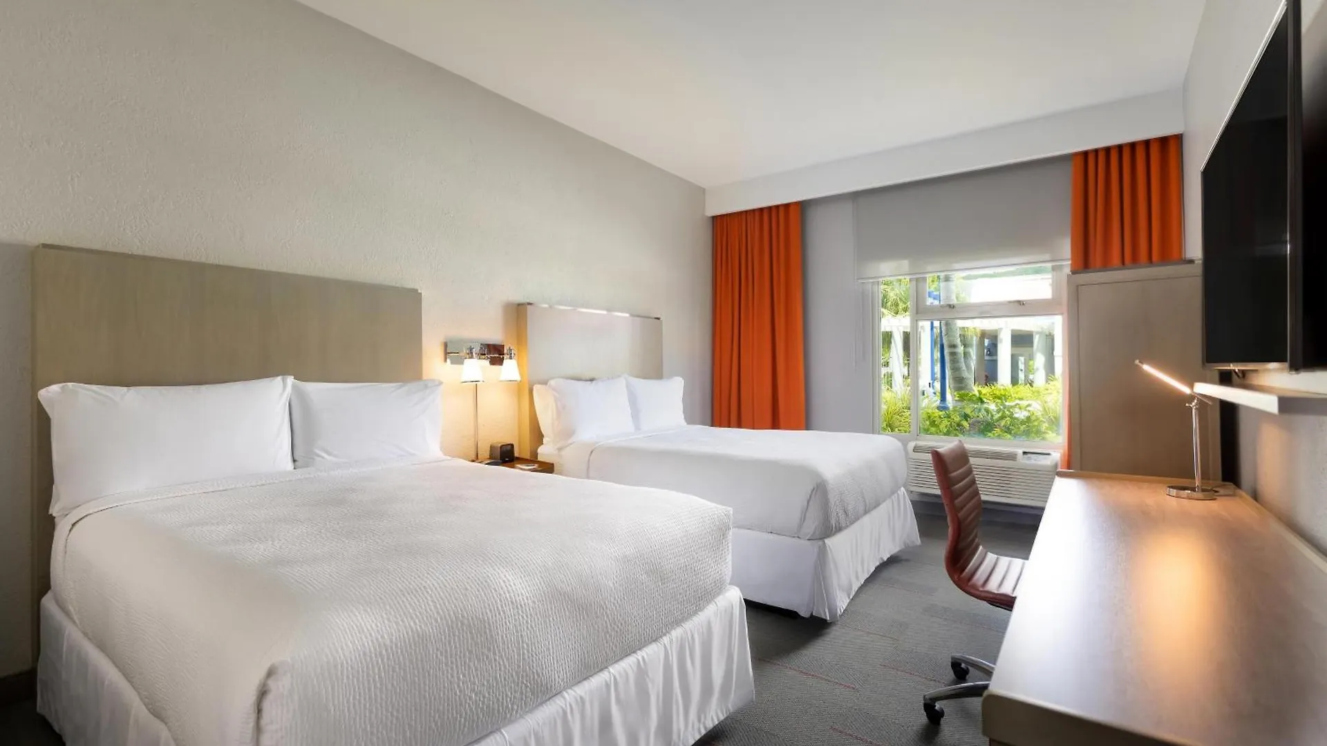 Four Points By Sheraton Caguas Real