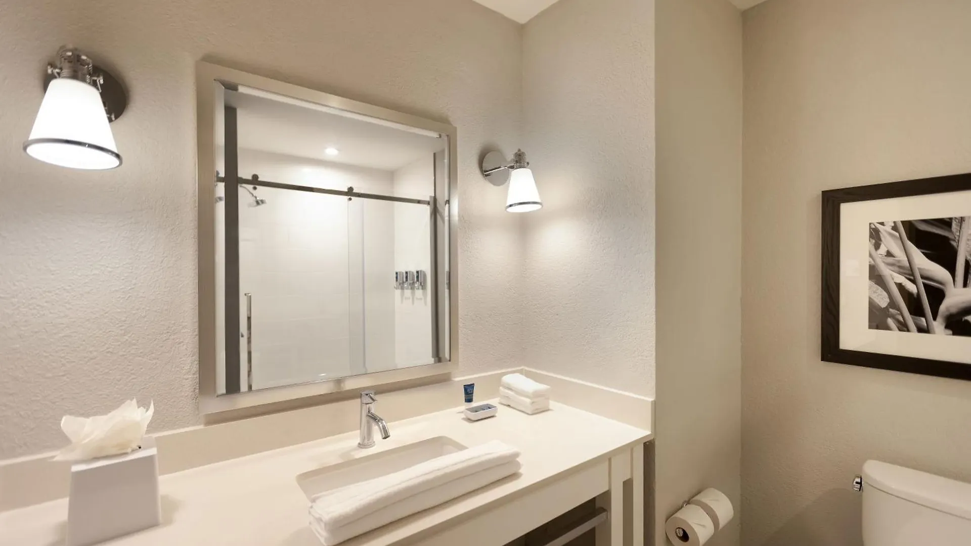 *** Hotel Four Points By Sheraton Caguas Real Puerto Rico