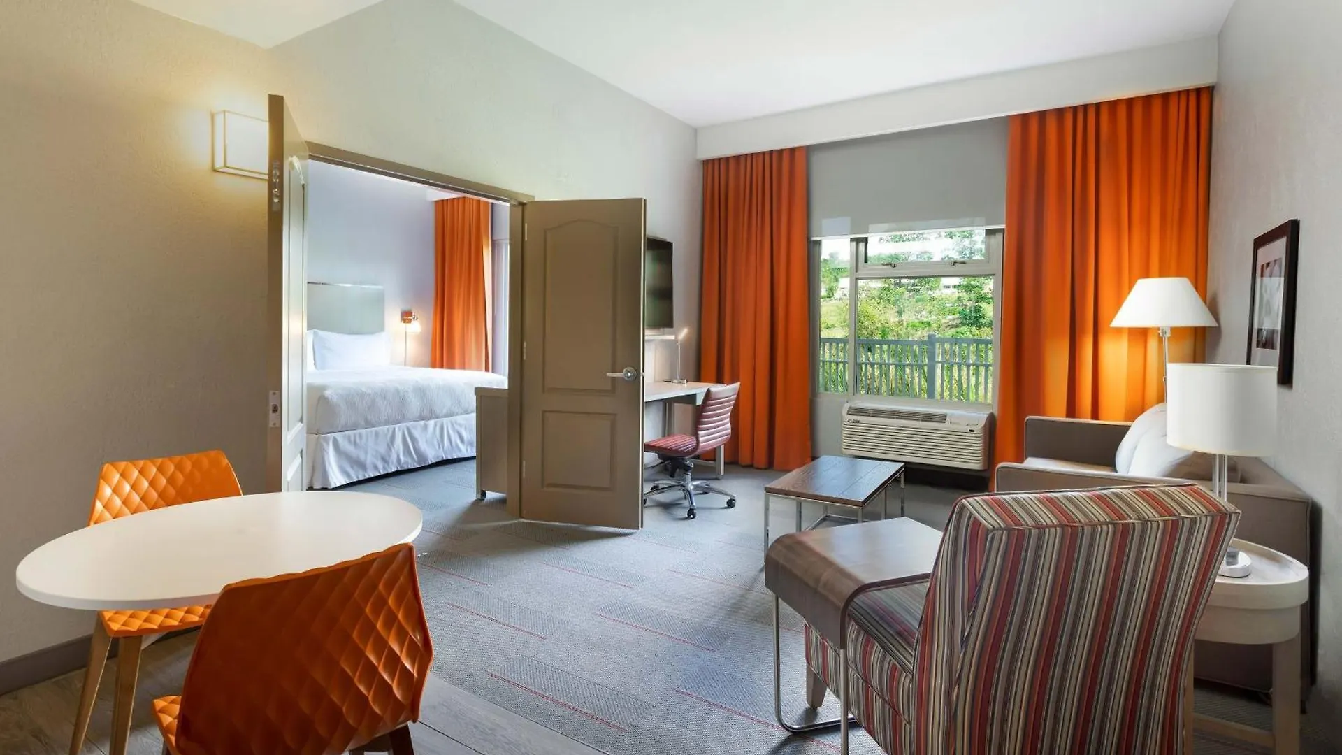 Hotel Four Points By Sheraton Caguas Real
