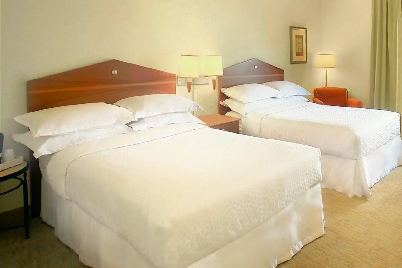 Four Points By Sheraton Caguas Real 3*,  Puerto Rico