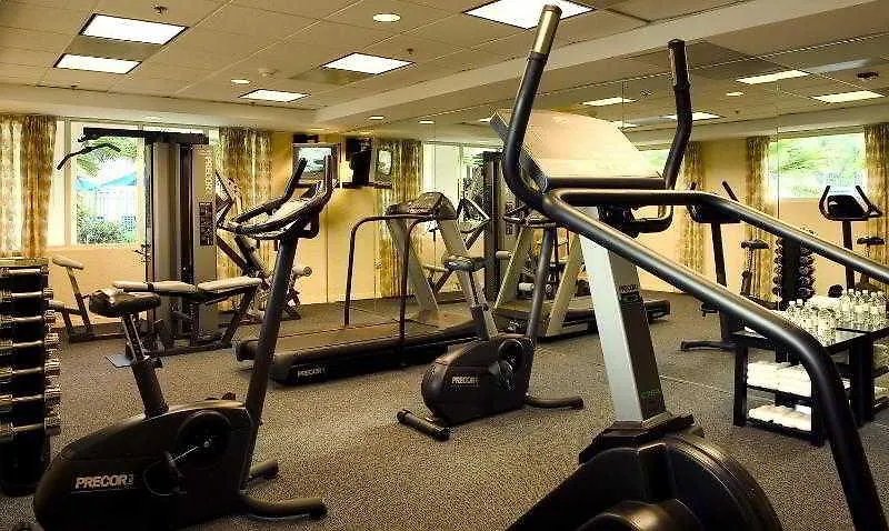 Four Points By Sheraton Caguas Real 3*,  Puerto Rico