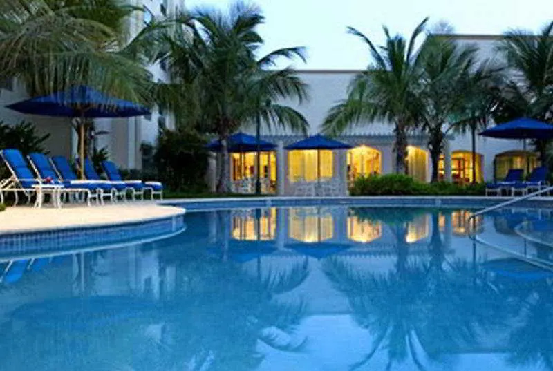 Four Points By Sheraton Caguas Real