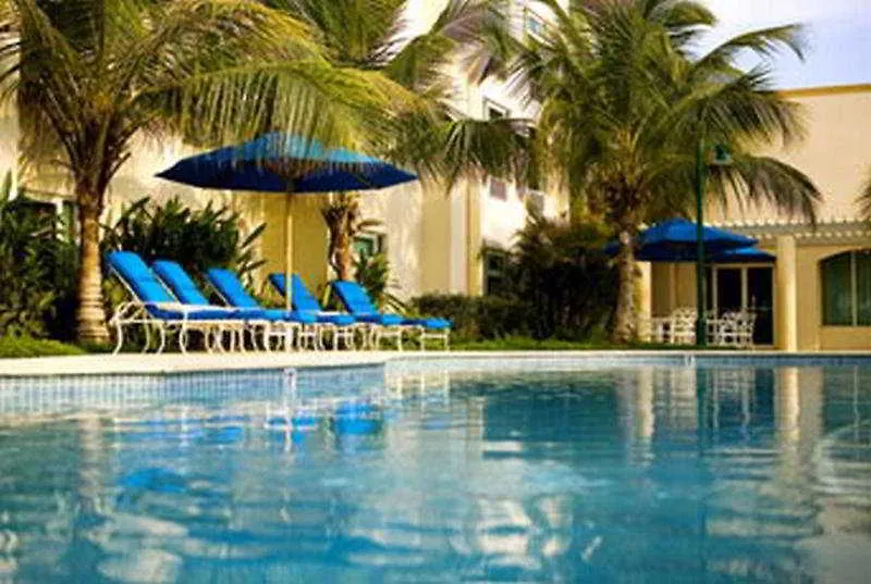 Hotel Four Points By Sheraton Caguas Real