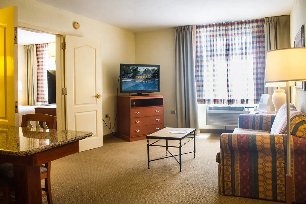 Four Points By Sheraton Caguas Real Hotel