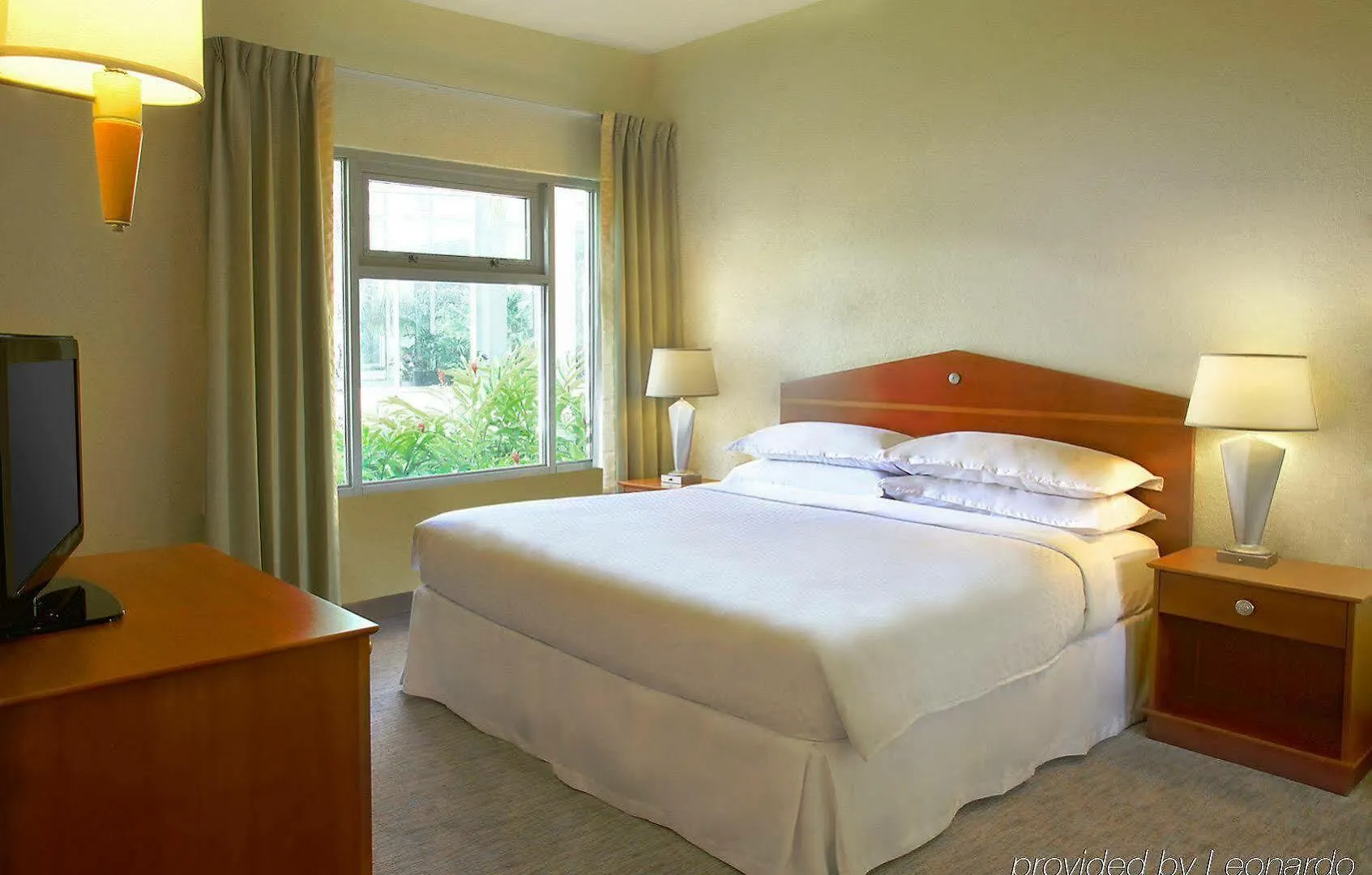 Four Points By Sheraton Caguas Real Hotel