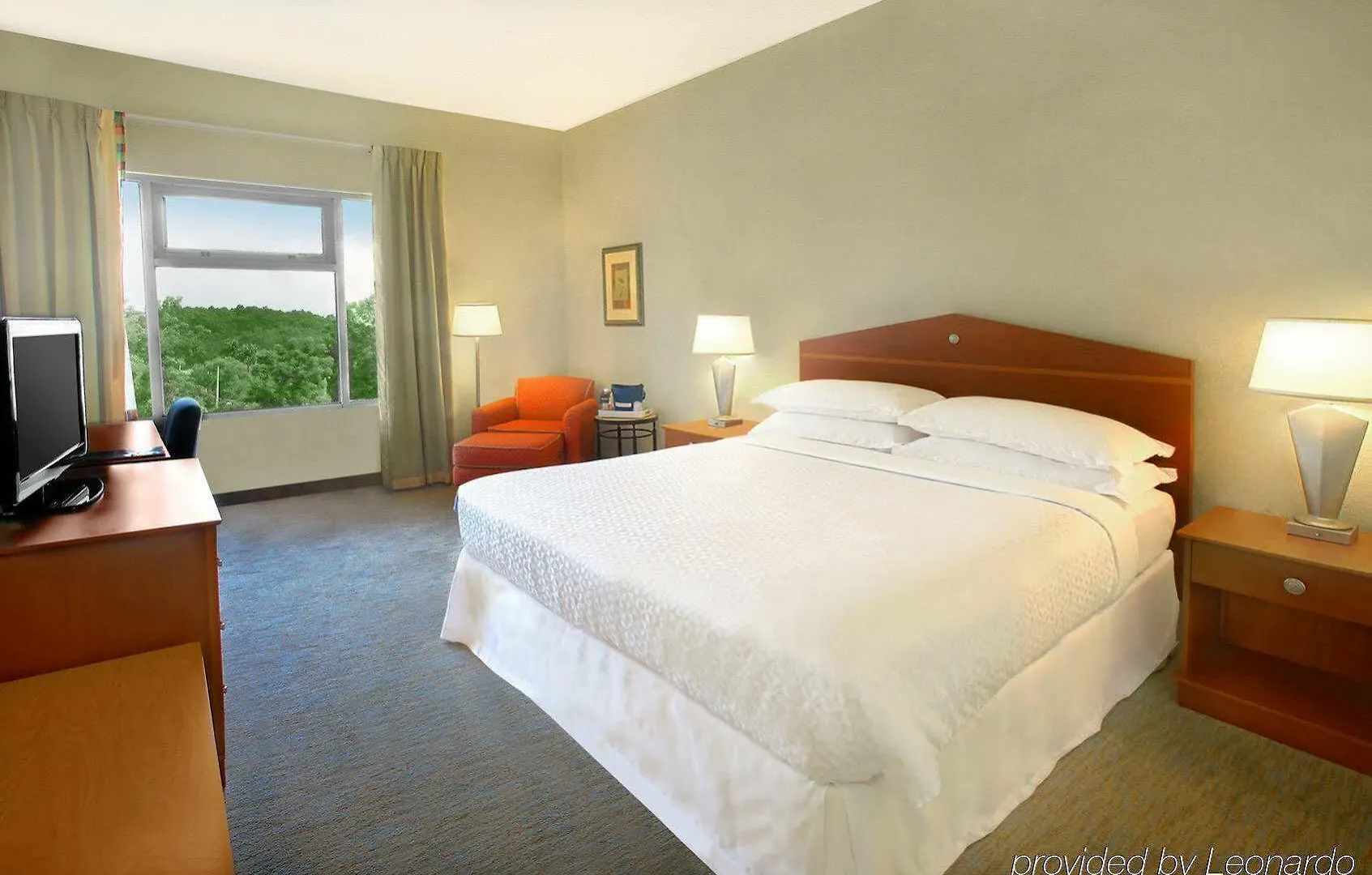 Hotel Four Points By Sheraton Caguas Real