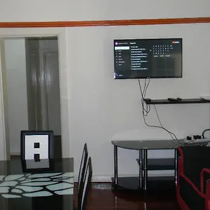 M2t Guest House. 2*, Grabouw South Africa