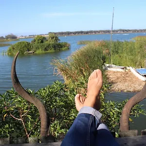 Nature's Rest , Cape Town South Africa