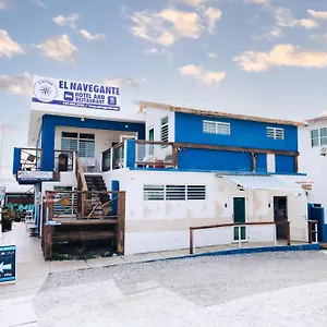 3* Hotel El Navegante De Culebra