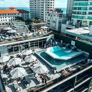O:lv Fifty Five - Adults Only 5*, San Juan Puerto Rico