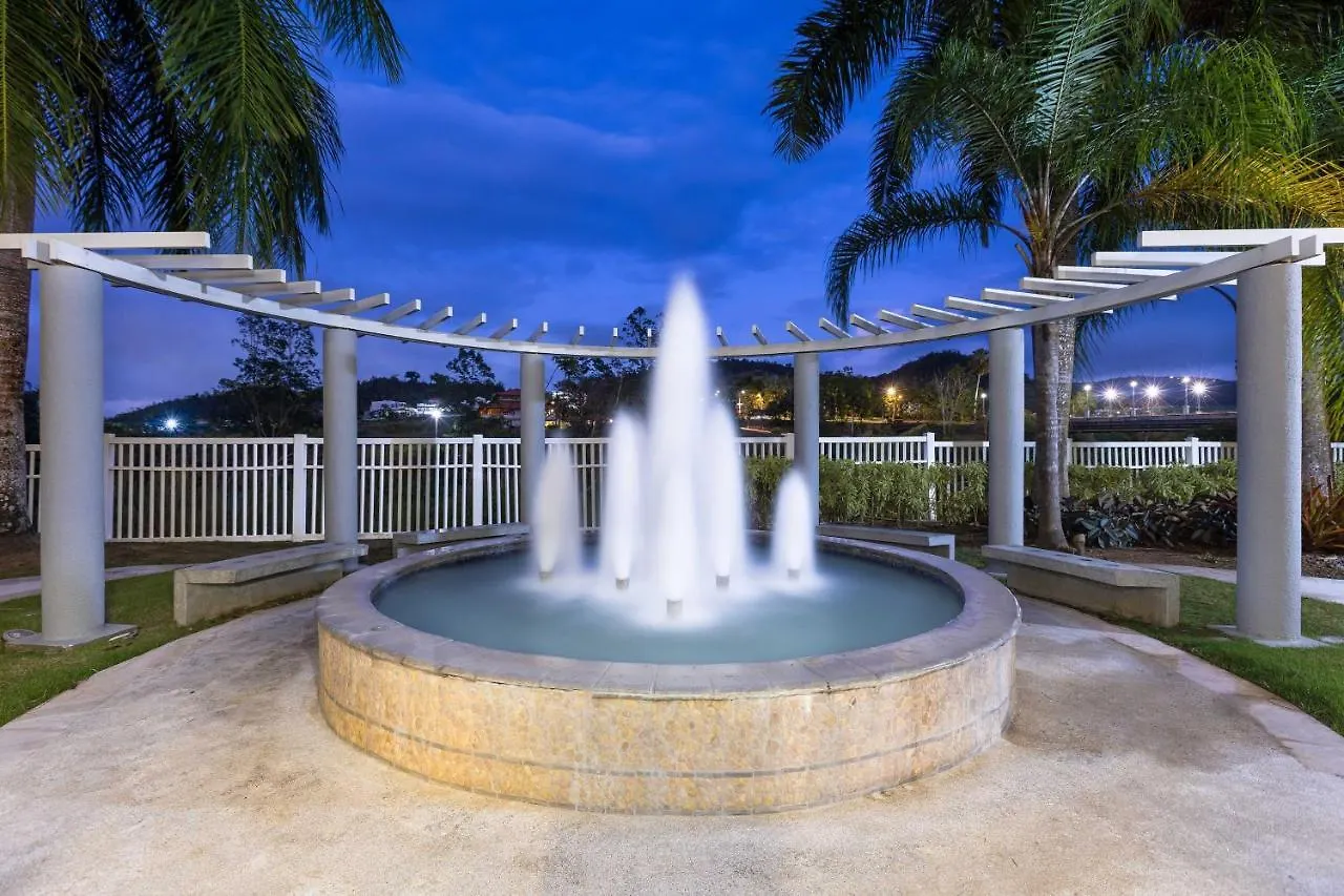 Four Points By Sheraton Caguas Real