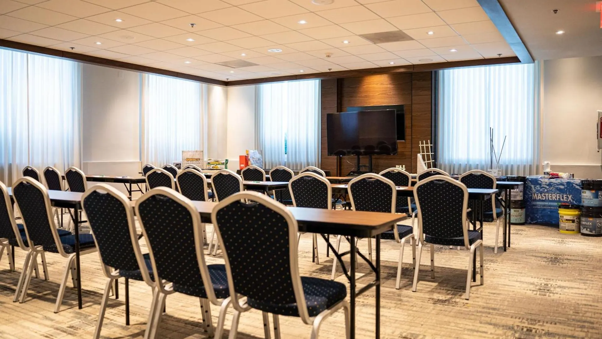Four Points By Sheraton Caguas Real Hotel