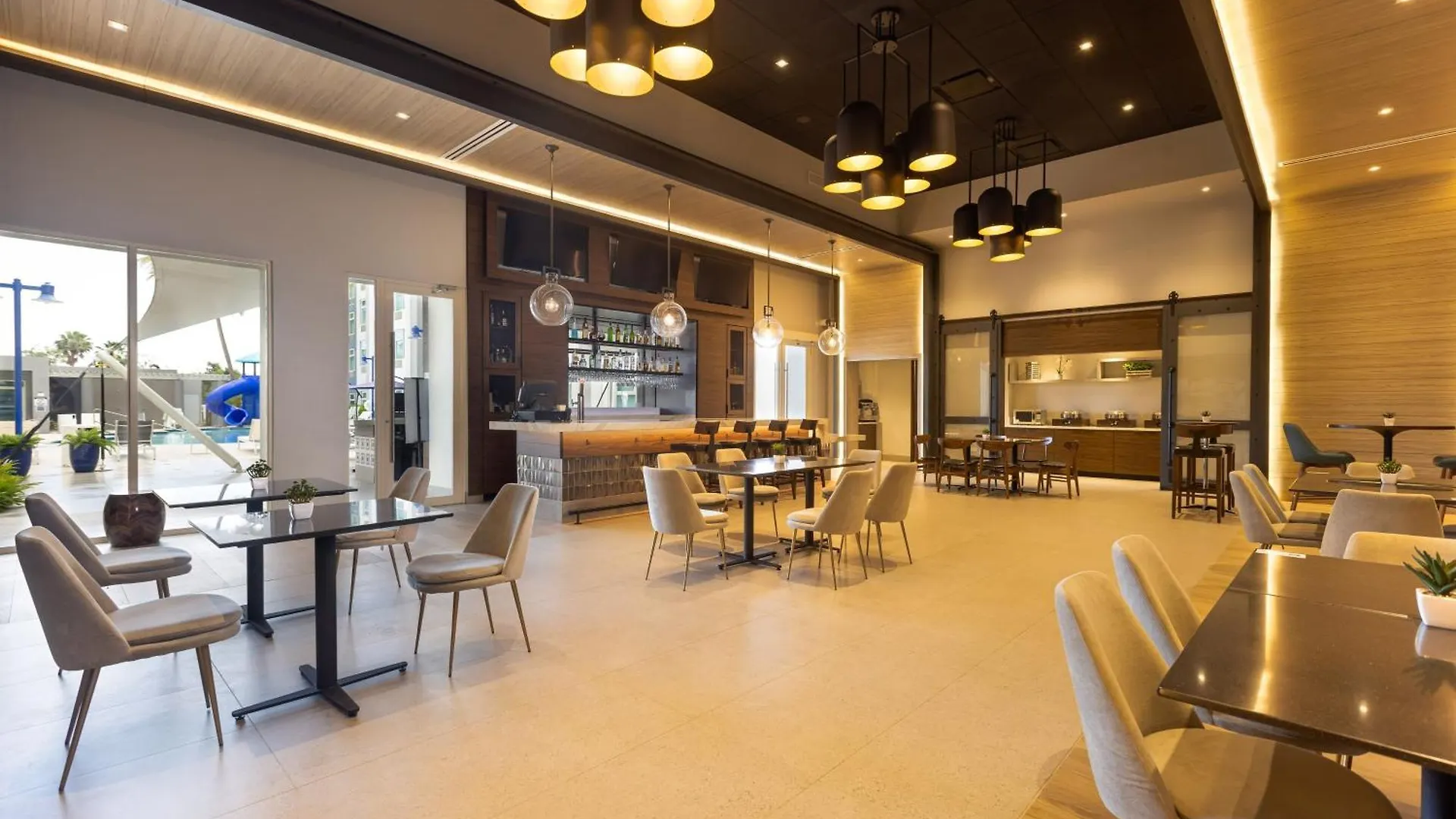 Four Points By Sheraton Caguas Real Hotel