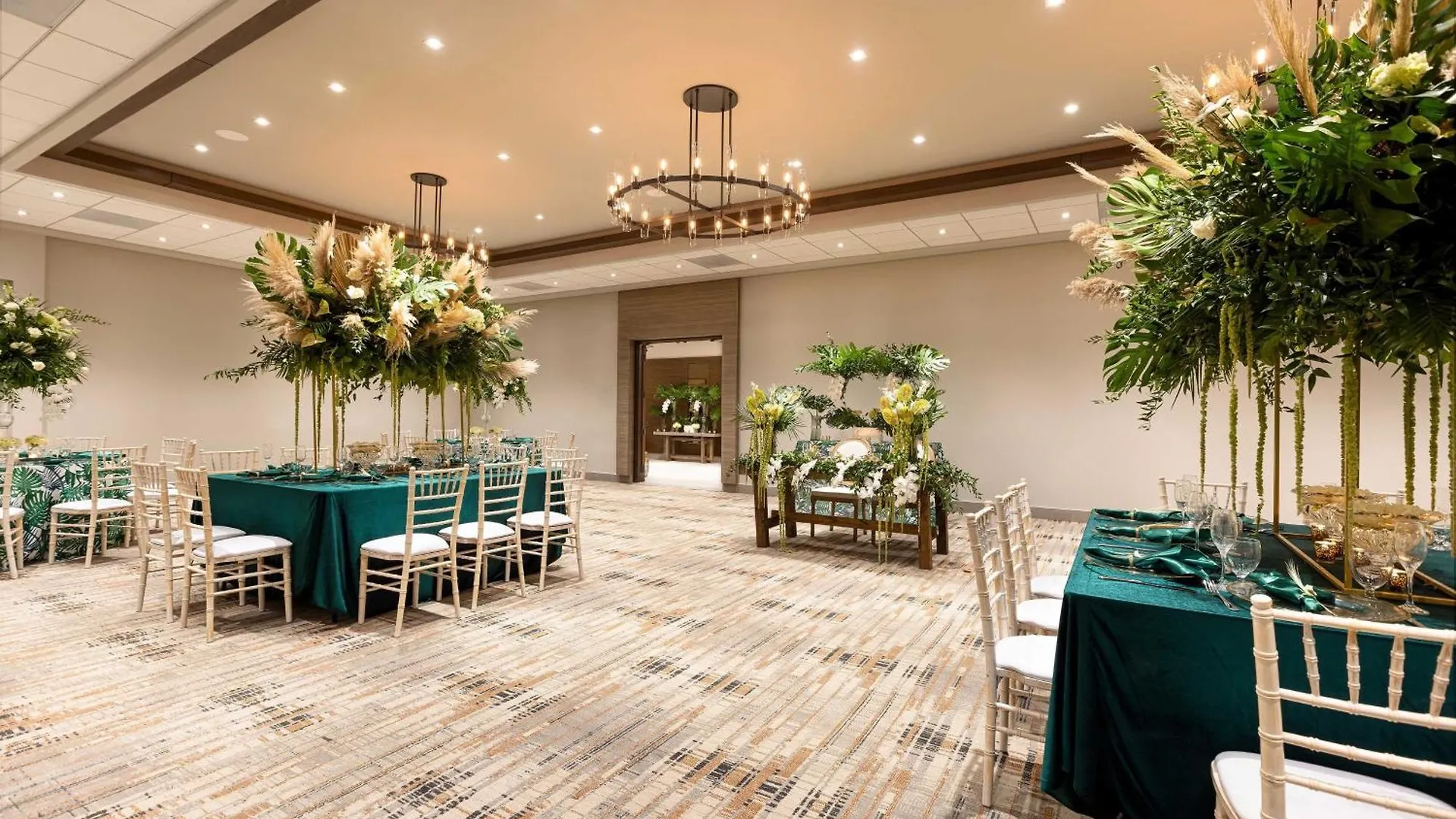 Hotel Four Points By Sheraton Caguas Real