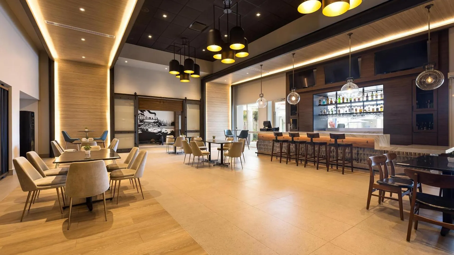 Four Points By Sheraton Caguas Real Hotel