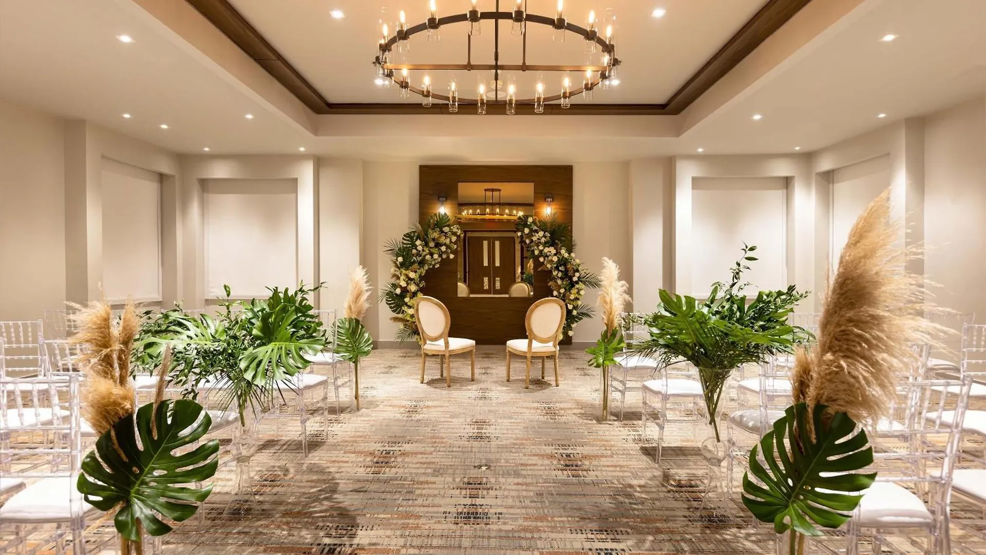 *** Hotel Four Points By Sheraton Caguas Real Puerto Rico