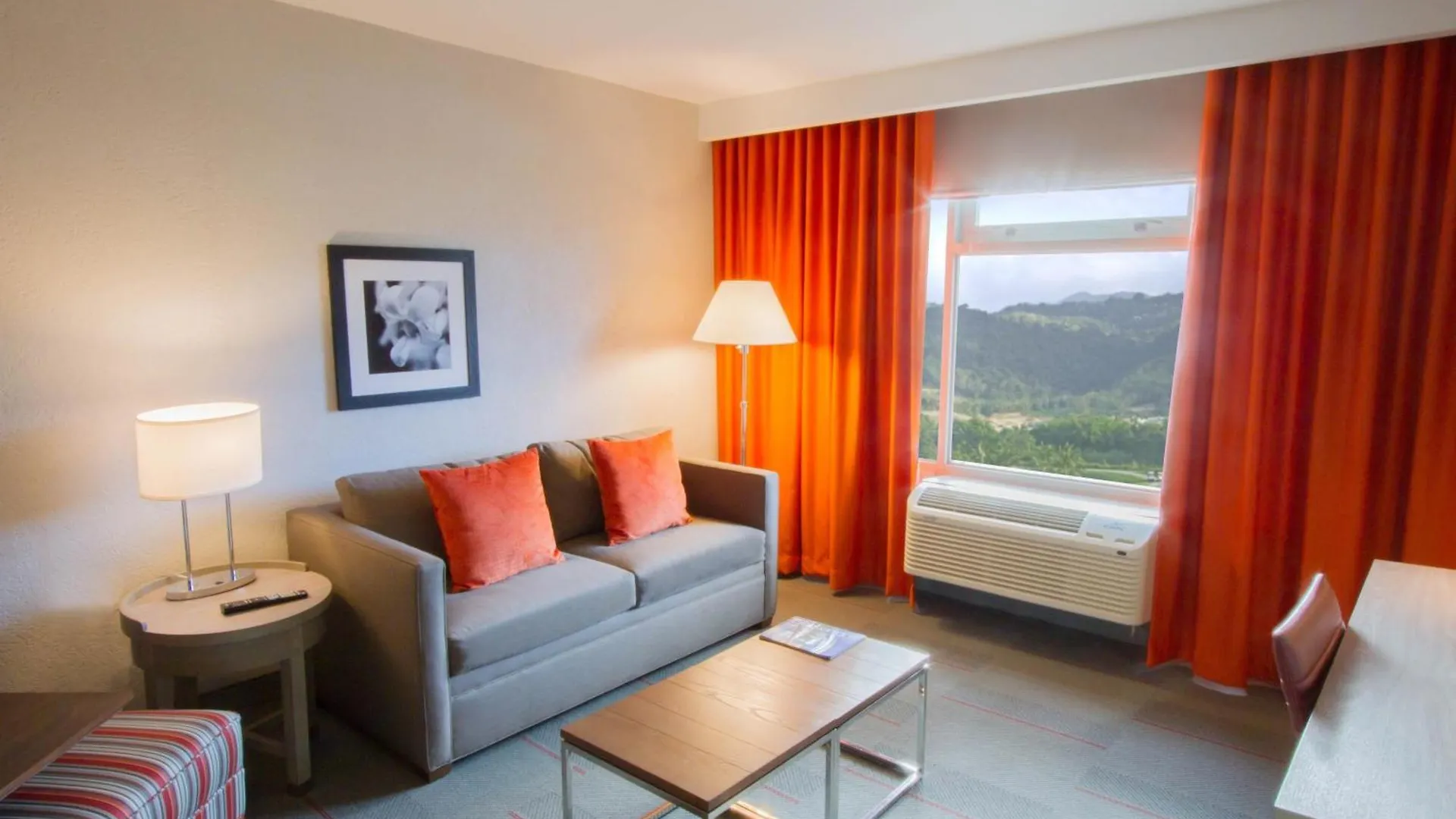 Hotel Four Points By Sheraton Caguas Real