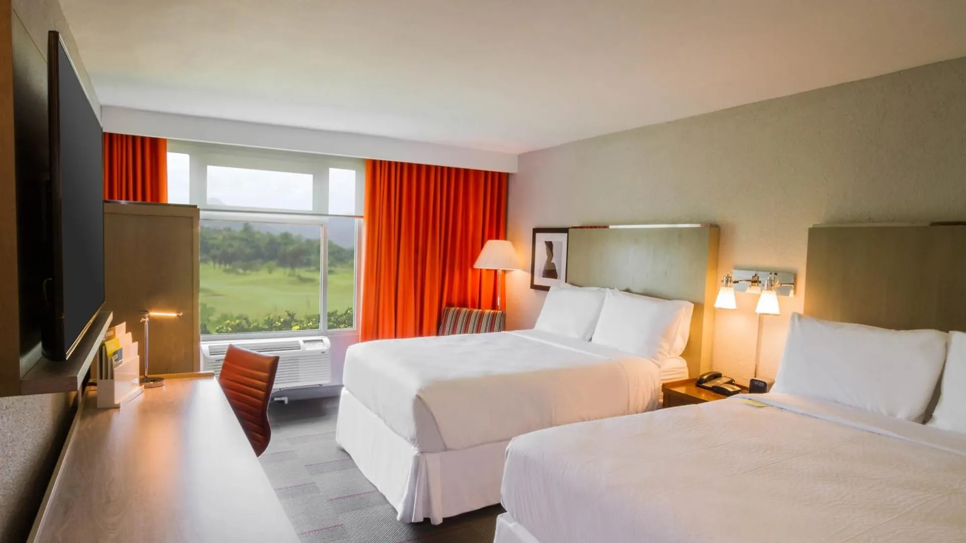 Four Points By Sheraton Caguas Real Puerto Rico