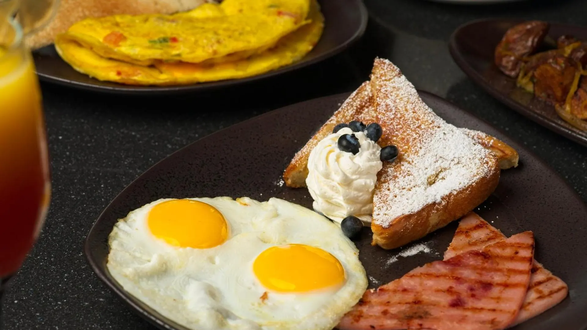 Four Points By Sheraton Caguas Real Puerto Rico