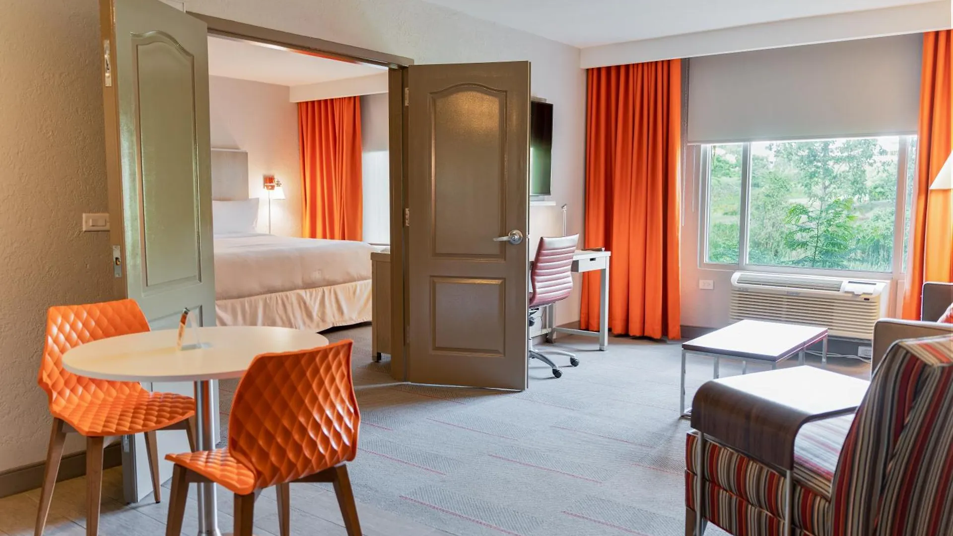 Four Points By Sheraton Caguas Real Puerto Rico