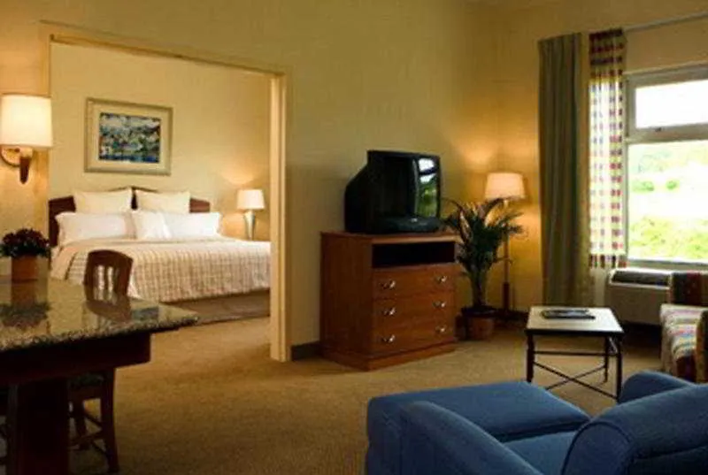 Four Points By Sheraton Caguas Real